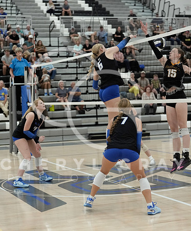 ©CGP 090126 David Crockett @ West Ridge 01655