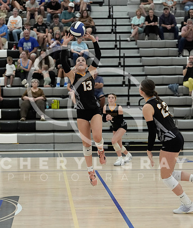 ©CGP 090126 David Crockett @ West Ridge 01706