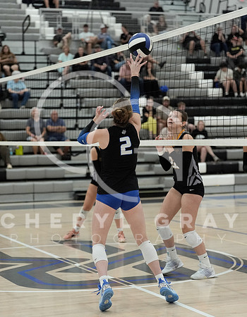 ©CGP 090126 David Crockett @ West Ridge 01816