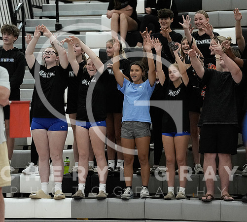 ©CGP 090126 David Crockett @ West Ridge 02091
