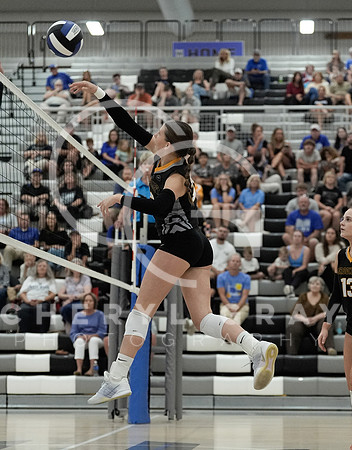 ©CGP 090126 David Crockett @ West Ridge 02163