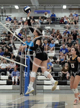 ©CGP 090126 David Crockett @ West Ridge 02162