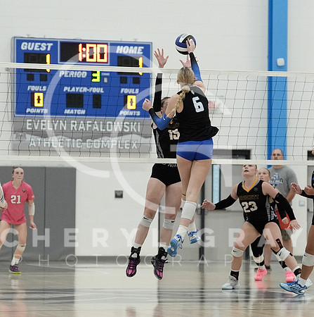©CGP 090126 David Crockett @ West Ridge 02266