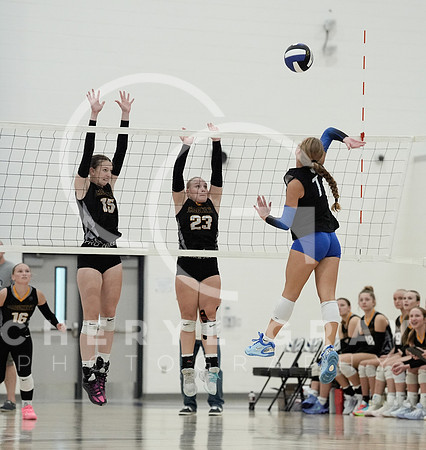 ©CGP 090126 David Crockett @ West Ridge 02298
