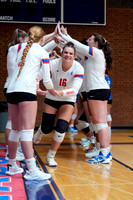 ©CGP 090326 King Univ vs Winston Salem 00201