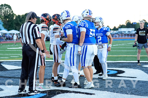 ©CGP 090426 Elizabethton @ West Ridge 000986