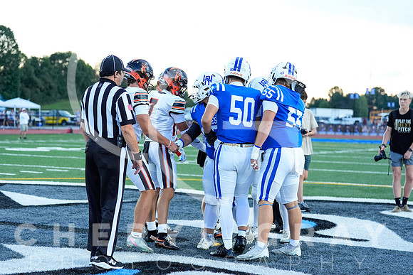 ©CGP 090426 Elizabethton @ West Ridge 000989