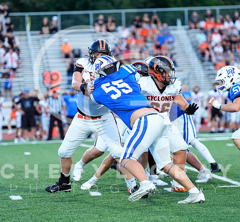©CGP 090426 Elizabethton @ West Ridge 001568
