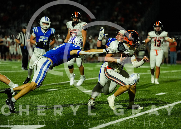 ©CGP 090426 Elizabethton @ West Ridge 003340