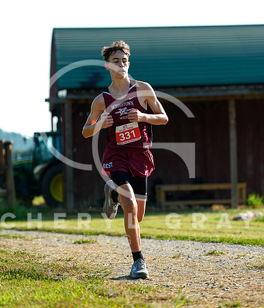 ©CGP 090526 XC Fenders Farm 000470