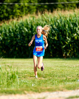 2026 CROSS COUNTRY 2026-2027