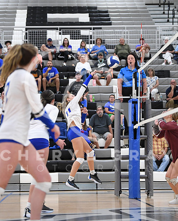 ©CGP 082124 Dobyns Bennett @ West Ridge 1267