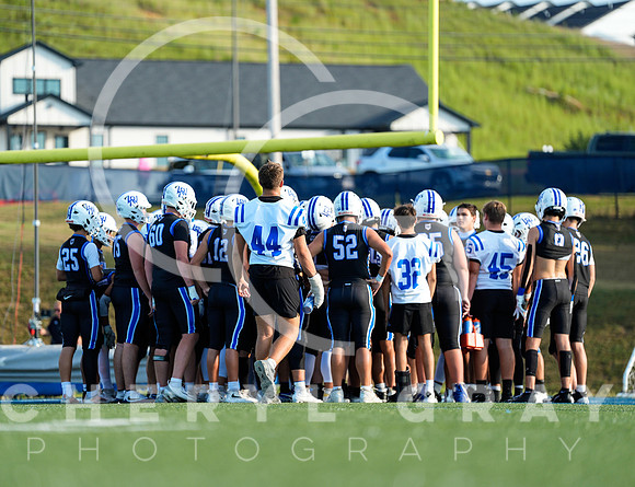 ©CGP 091126 West Ridge @ Hardin Valley 008867
