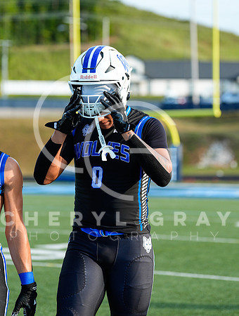 ©CGP 091126 West Ridge @ Hardin Valley 008895