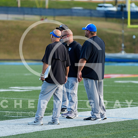 ©CGP 091126 West Ridge @ Hardin Valley 008906