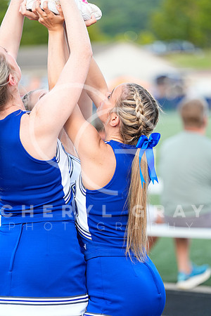 ©CGP 091126 West Ridge @ Hardin Valley 008933