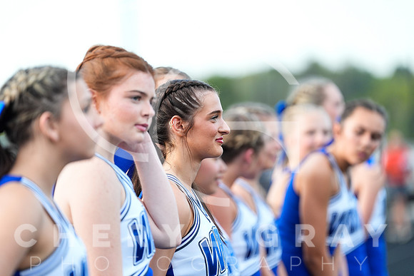 ©CGP 091126 West Ridge @ Hardin Valley 008944