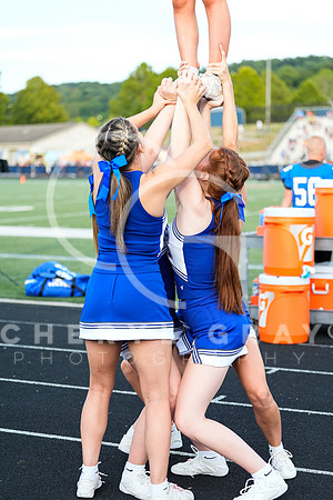 ©CGP 091126 West Ridge @ Hardin Valley 009000