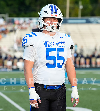 ©CGP 091126 West Ridge @ Hardin Valley 009037