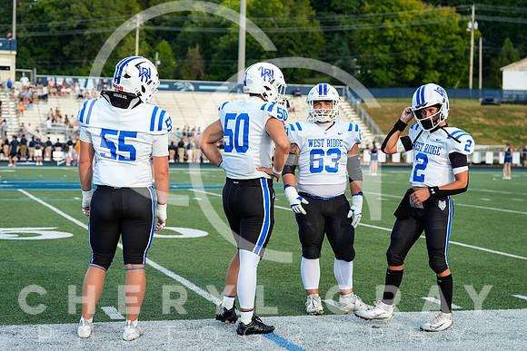 ©CGP 091126 West Ridge @ Hardin Valley 009034