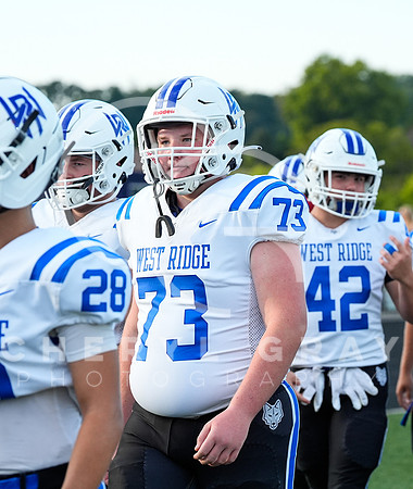 ©CGP 091126 West Ridge @ Hardin Valley 009088