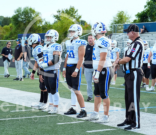 ©CGP 091126 West Ridge @ Hardin Valley 009097