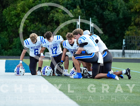 ©CGP 091126 West Ridge @ Hardin Valley 009108