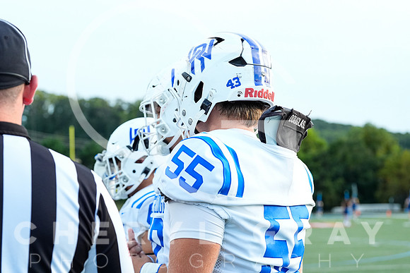 ©CGP 091126 West Ridge @ Hardin Valley 009157
