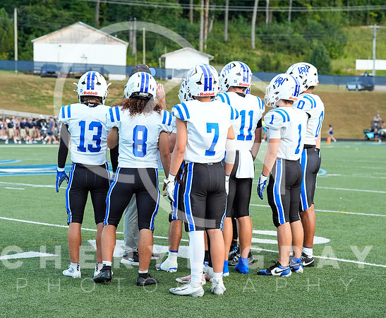 ©CGP 091126 West Ridge @ Hardin Valley 009177