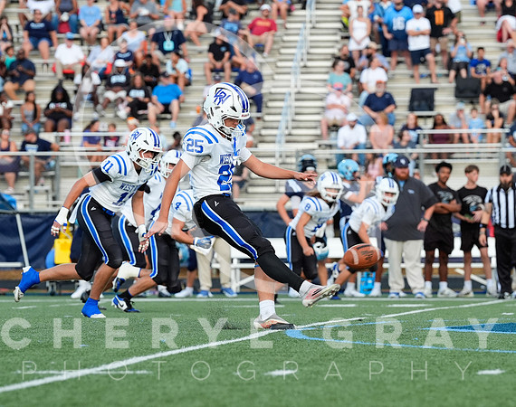©CGP 091126 West Ridge @ Hardin Valley 009208