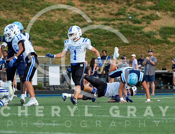 ©CGP 091126 West Ridge @ Hardin Valley 009234