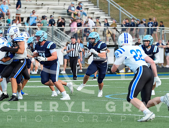 ©CGP 091126 West Ridge @ Hardin Valley 009286