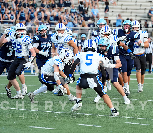 ©CGP 091126 West Ridge @ Hardin Valley 009297