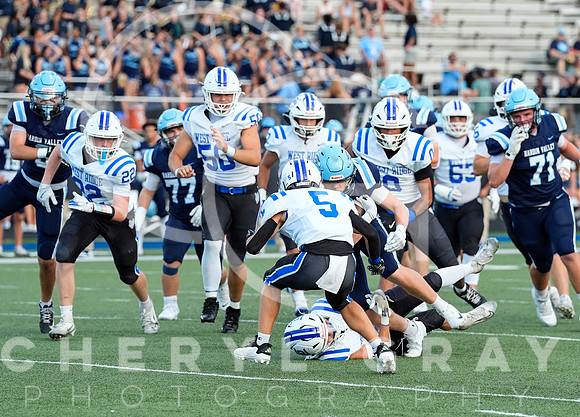 ©CGP 091126 West Ridge @ Hardin Valley 009303