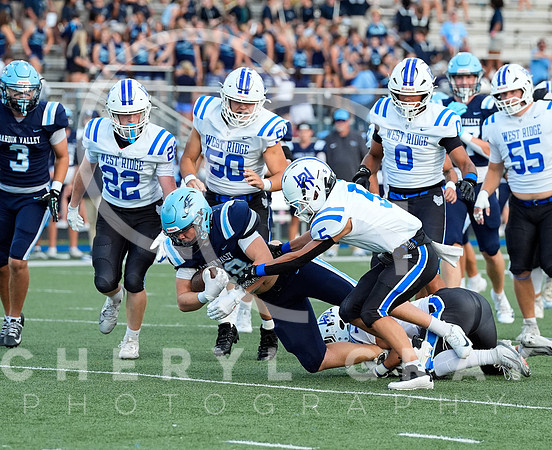 ©CGP 091126 West Ridge @ Hardin Valley 009311
