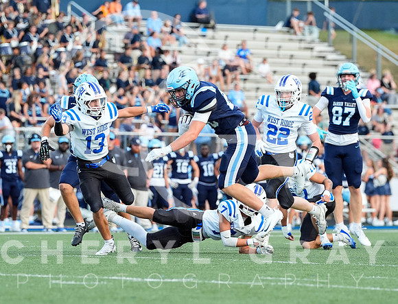 ©CGP 091126 West Ridge @ Hardin Valley 009348