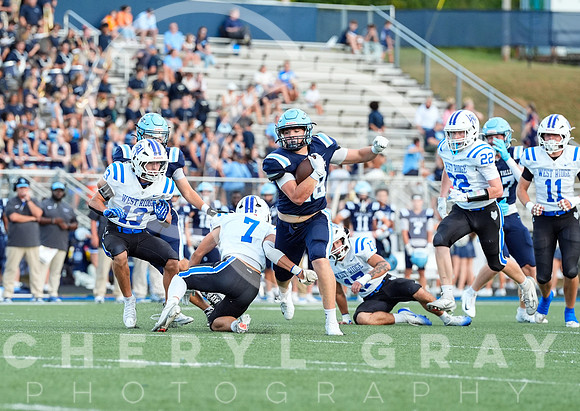 ©CGP 091126 West Ridge @ Hardin Valley 009343