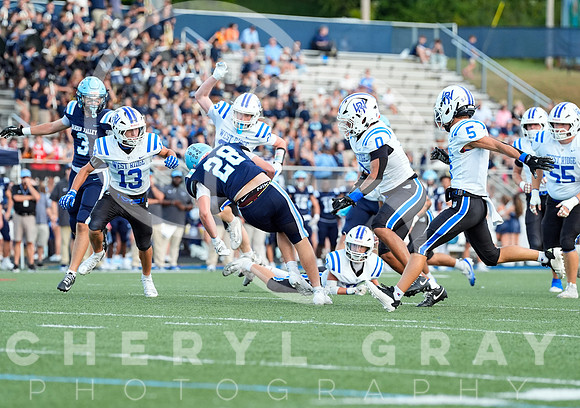 ©CGP 091126 West Ridge @ Hardin Valley 009355