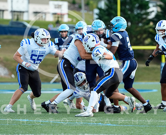 ©CGP 091126 West Ridge @ Hardin Valley 009384