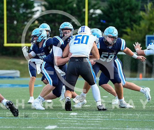 ©CGP 091126 West Ridge @ Hardin Valley 009402