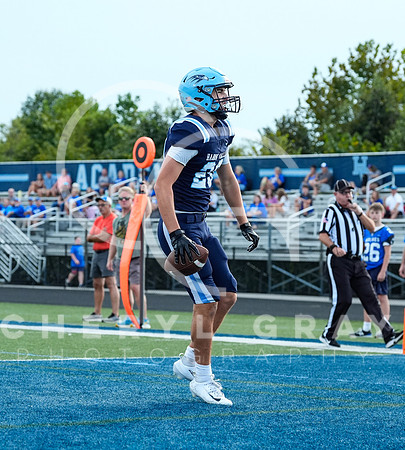©CGP 091126 West Ridge @ Hardin Valley 009432