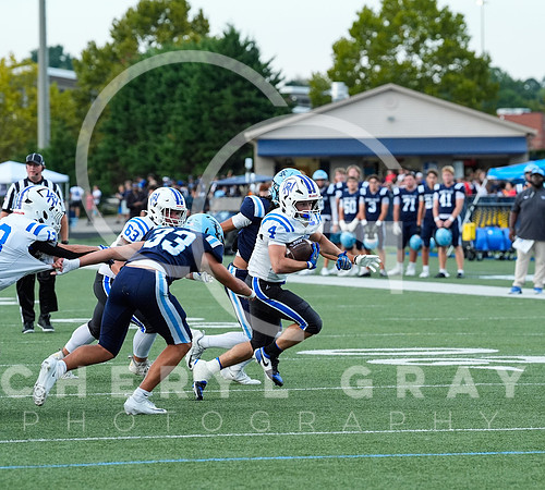 ©CGP 091126 West Ridge @ Hardin Valley 009530