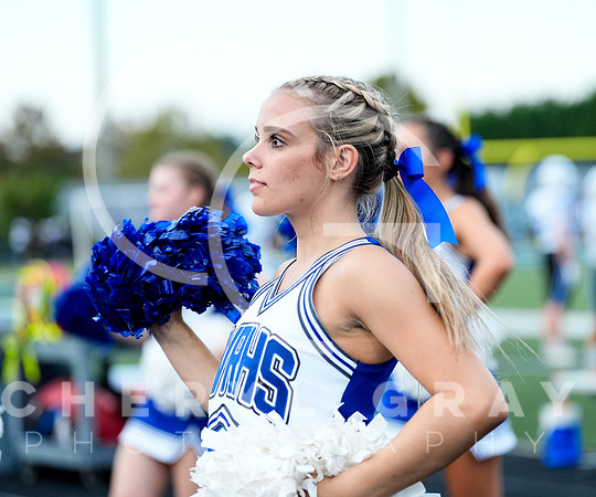 ©CGP 091126 West Ridge @ Hardin Valley 009621
