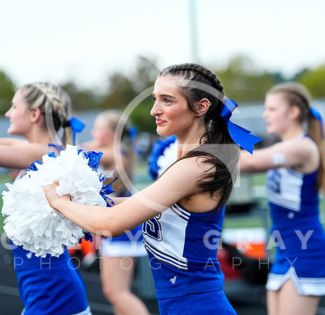 ©CGP 091126 West Ridge @ Hardin Valley 009623