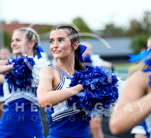 ©CGP 091126 West Ridge @ Hardin Valley 009631