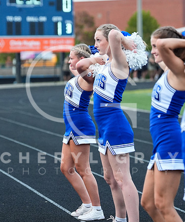©CGP 091126 West Ridge @ Hardin Valley 009646
