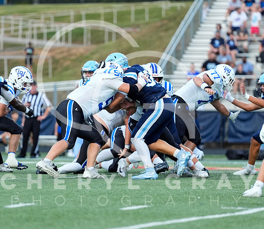 ©CGP 091126 West Ridge @ Hardin Valley 009661