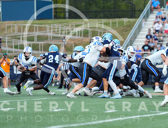 ©CGP 091126 West Ridge @ Hardin Valley 009664