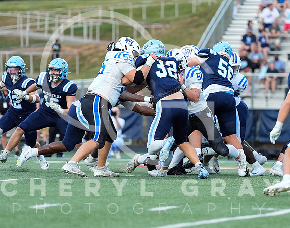 ©CGP 091126 West Ridge @ Hardin Valley 009669