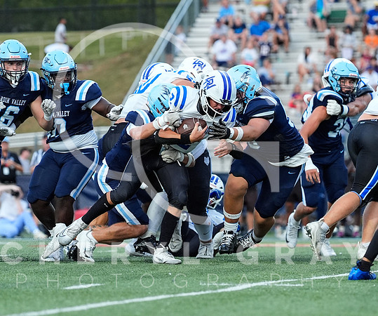 ©CGP 091126 West Ridge @ Hardin Valley 009689